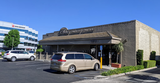 Dave Wong's Restaurant