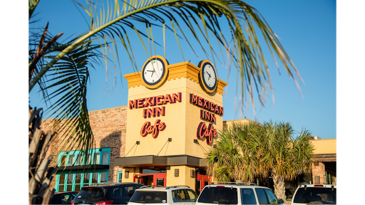 Mexican Inn Cafe